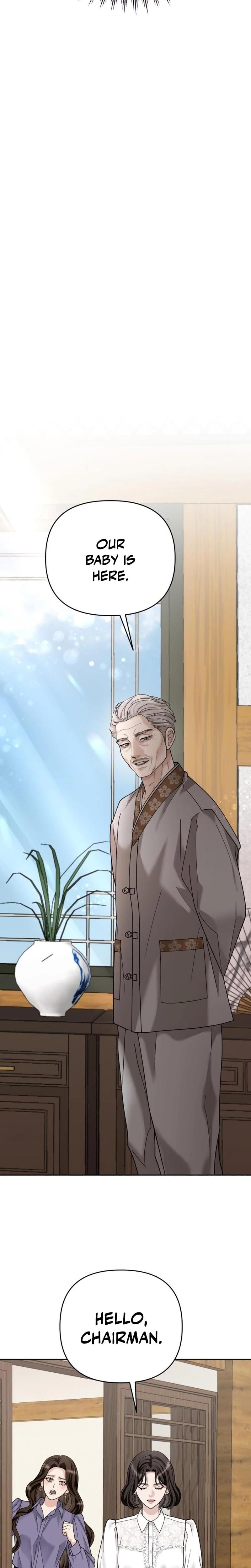 Shaking Husband Uncensored, chapter 2, page 53 of 58
