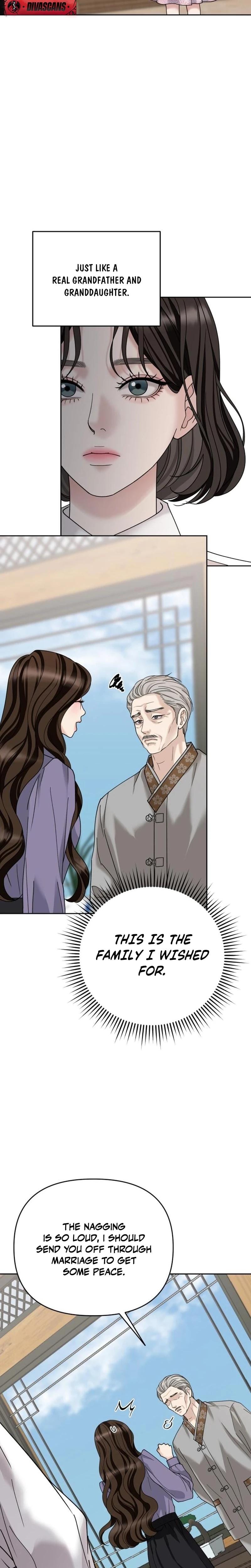 Shaking Husband Uncensored, chapter 2, page 55 of 58