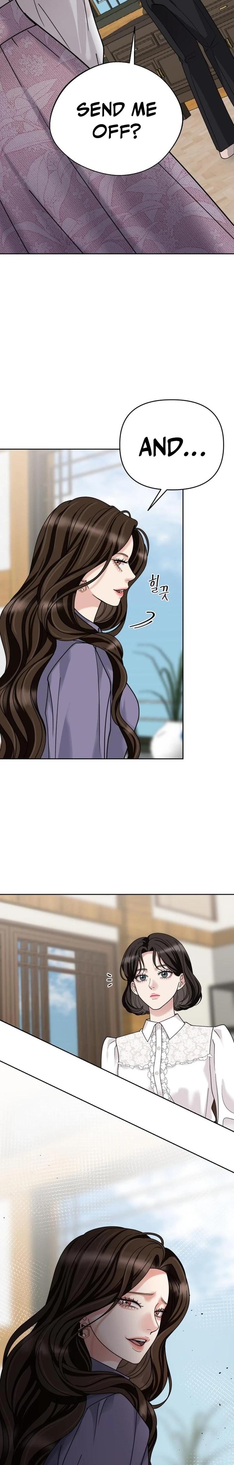 Shaking Husband Uncensored, chapter 2, page 56 of 58