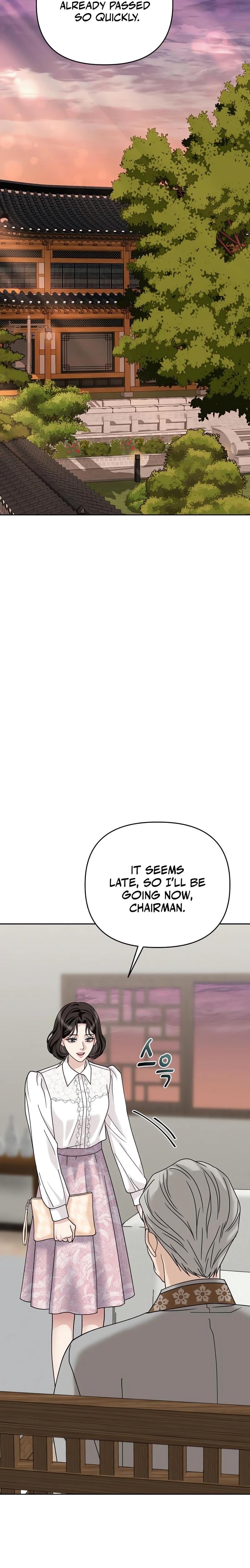 Shaking Husband Uncensored, chapter 3, page 8 of 57