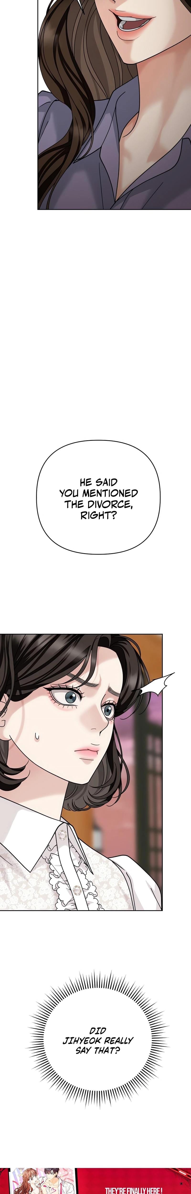 Shaking Husband Uncensored, chapter 3, page 11 of 57