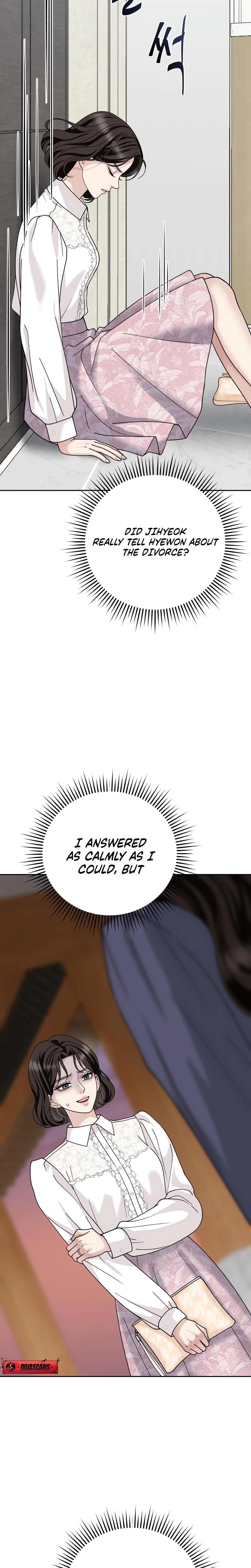 Shaking Husband Uncensored, chapter 3, page 15 of 57