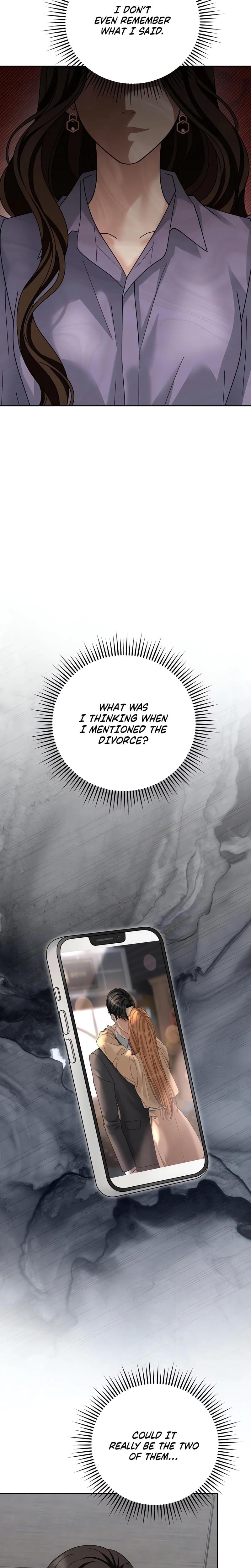 Shaking Husband Uncensored, chapter 3, page 16 of 57