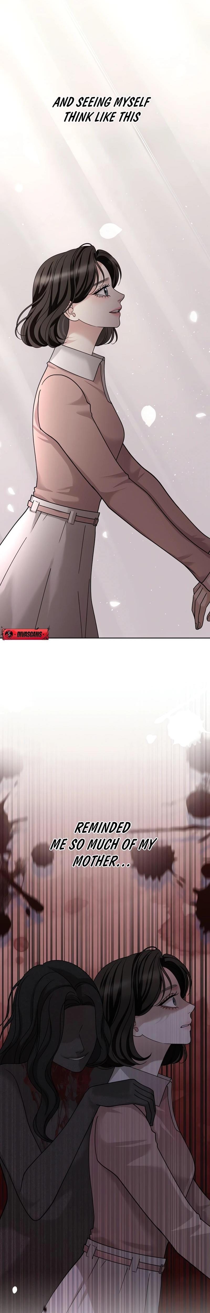 Shaking Husband Uncensored, chapter 3, page 18 of 57