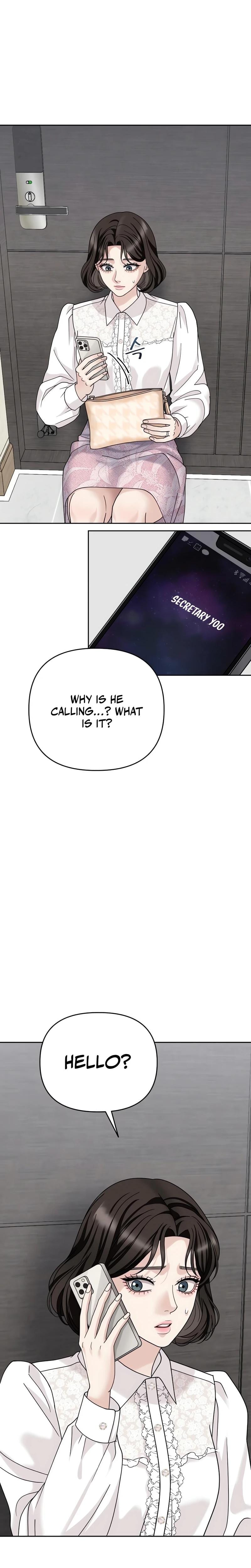 Shaking Husband Uncensored, chapter 3, page 20 of 57