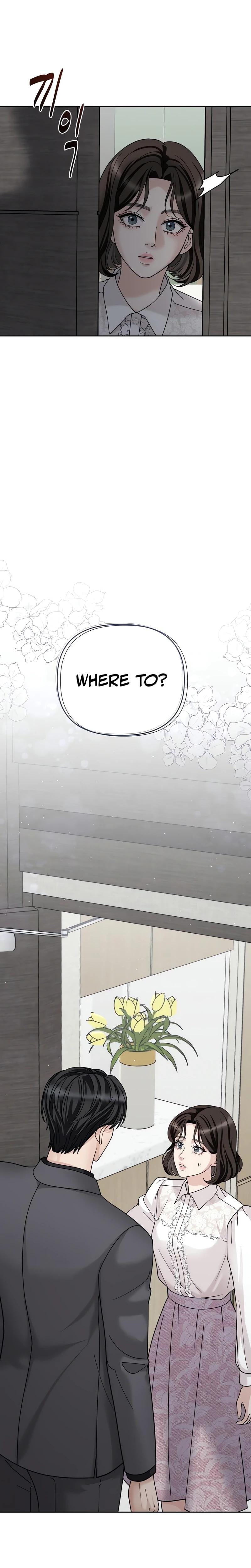 Shaking Husband Uncensored, chapter 3, page 23 of 57