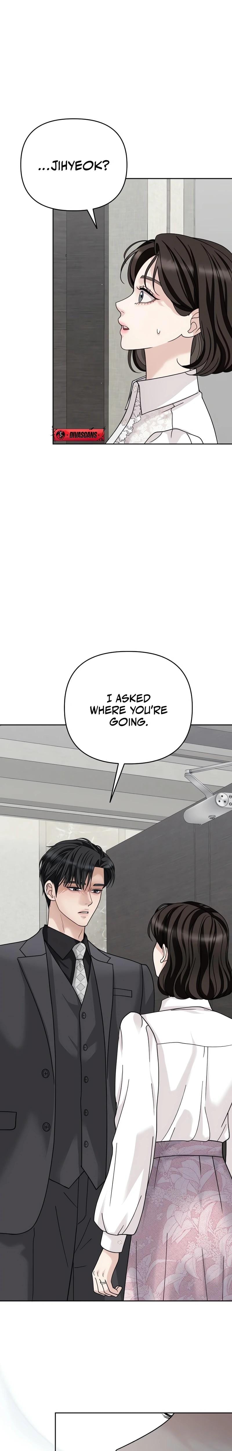 Shaking Husband Uncensored, chapter 3, page 24 of 57