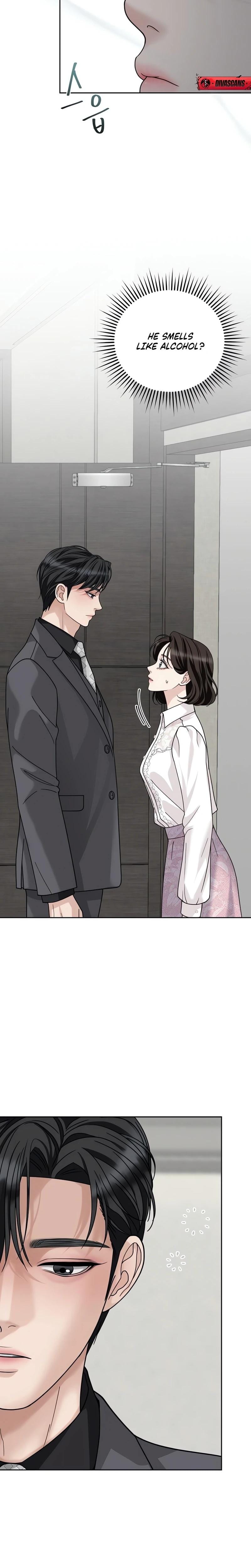 Shaking Husband Uncensored, chapter 3, page 25 of 57