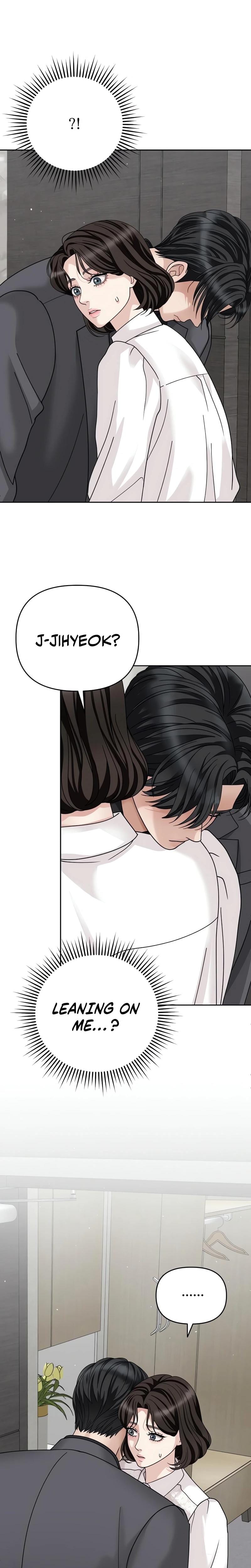 Shaking Husband Uncensored, chapter 3, page 30 of 57