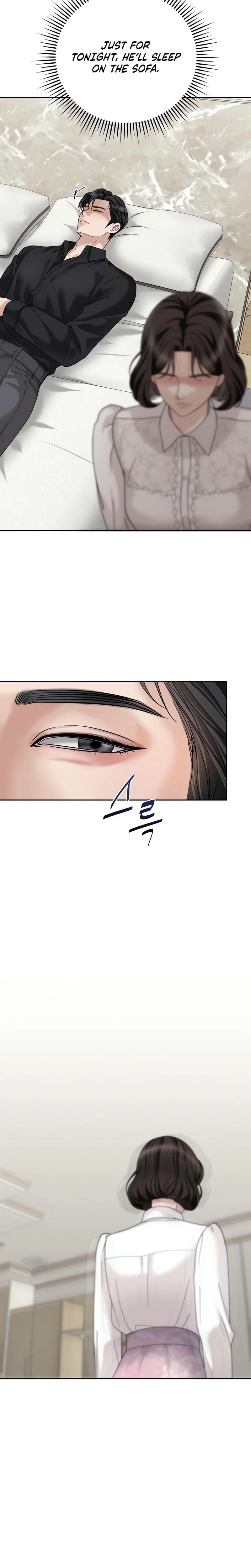 Shaking Husband Uncensored, chapter 3, page 36 of 57