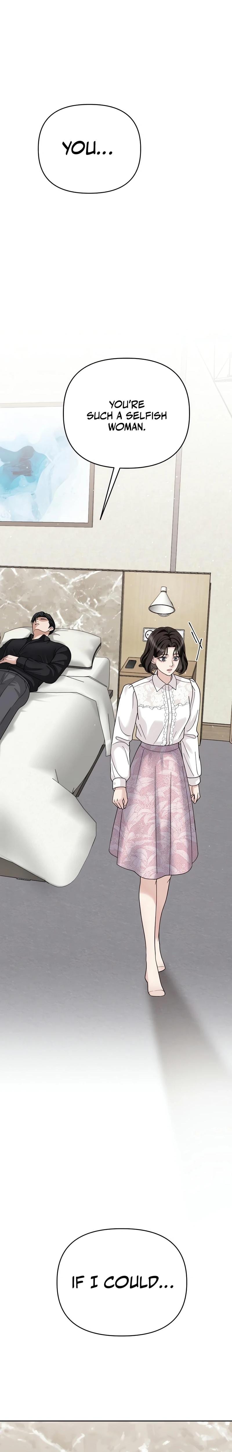 Shaking Husband Uncensored, chapter 3, page 37 of 57