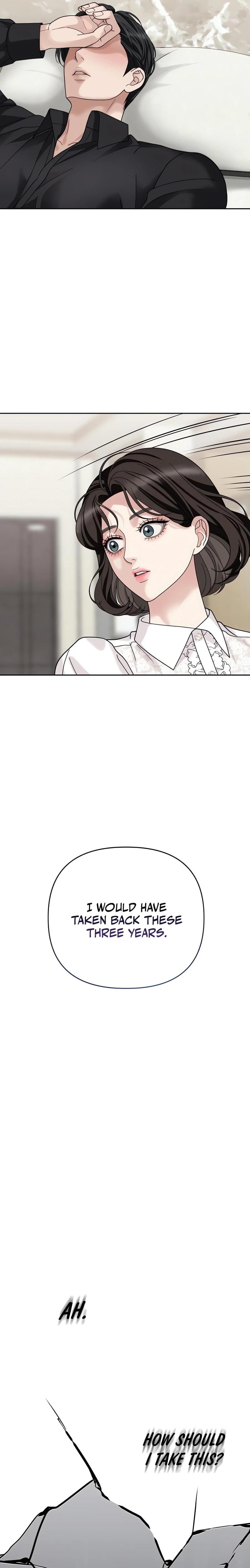 Shaking Husband Uncensored, chapter 3, page 38 of 57