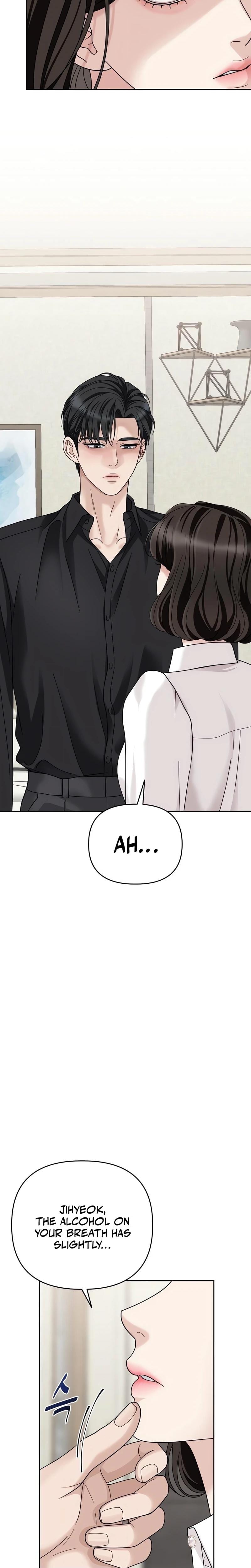 Shaking Husband Uncensored, chapter 3, page 40 of 57