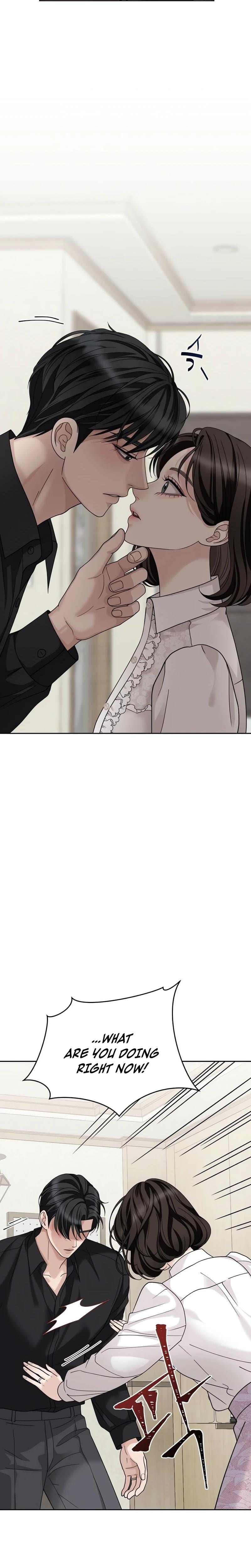 Shaking Husband Uncensored, chapter 3, page 41 of 57