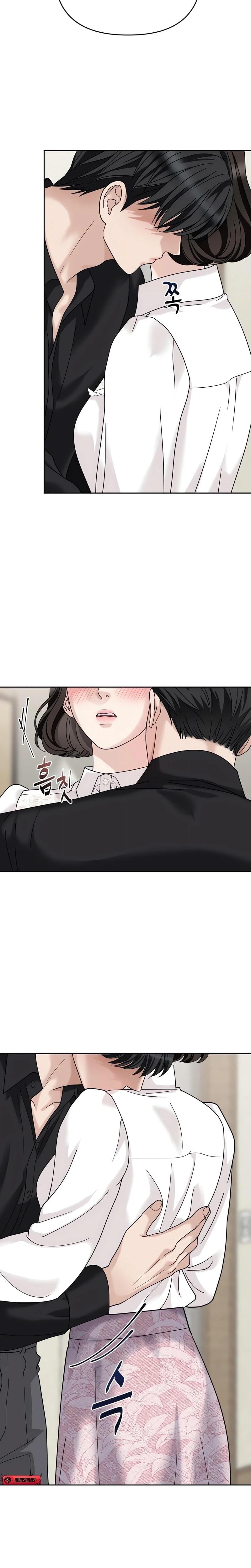 Shaking Husband Uncensored, chapter 3, page 47 of 57