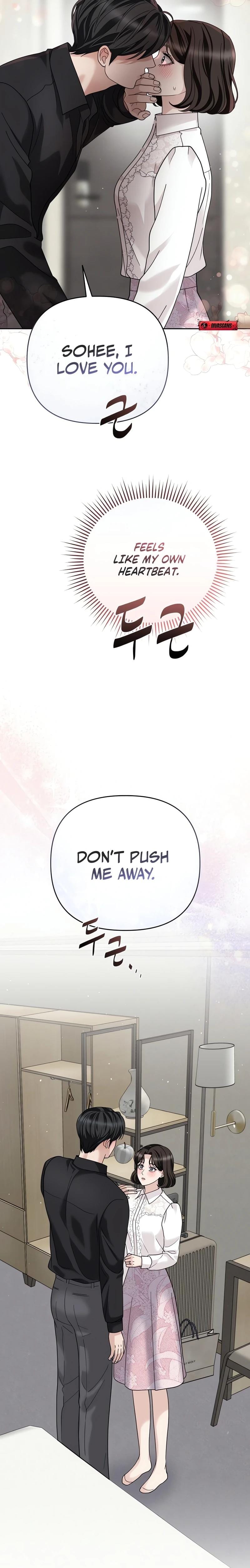 Shaking Husband Uncensored, chapter 3, page 51 of 57