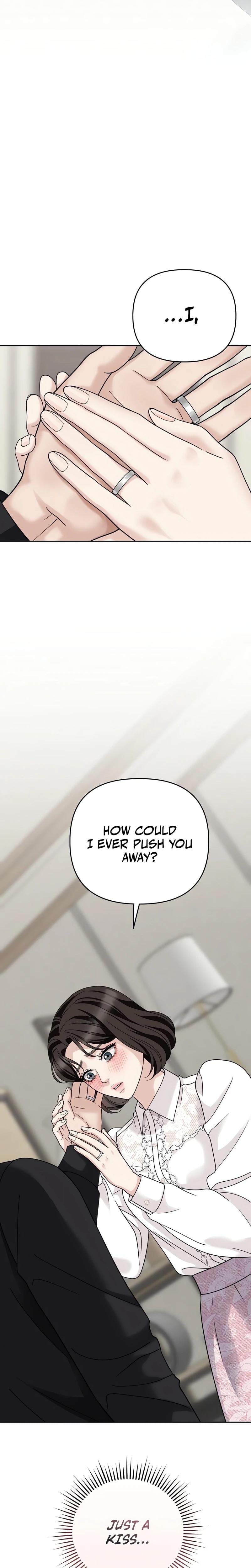 Shaking Husband Uncensored, chapter 3, page 52 of 57