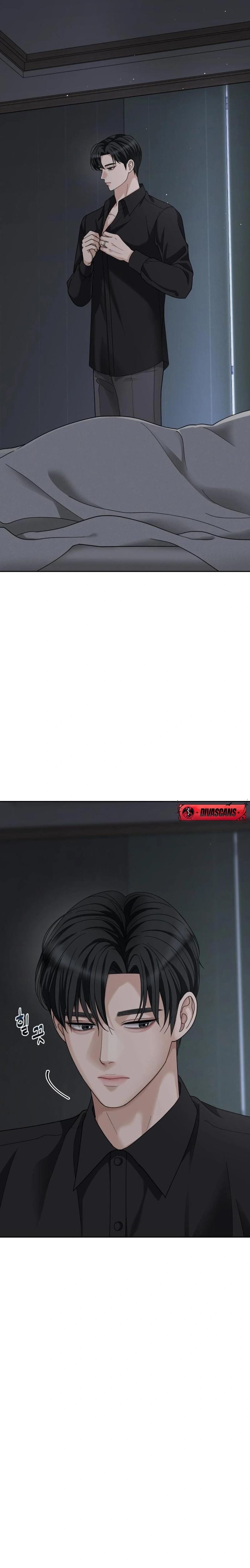 Shaking Husband Uncensored, chapter 4, page 6 of 48