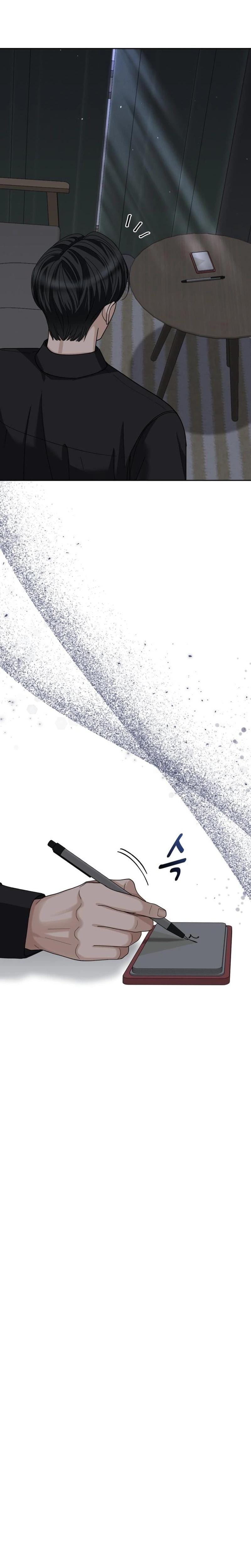 Shaking Husband Uncensored, chapter 4, page 8 of 48