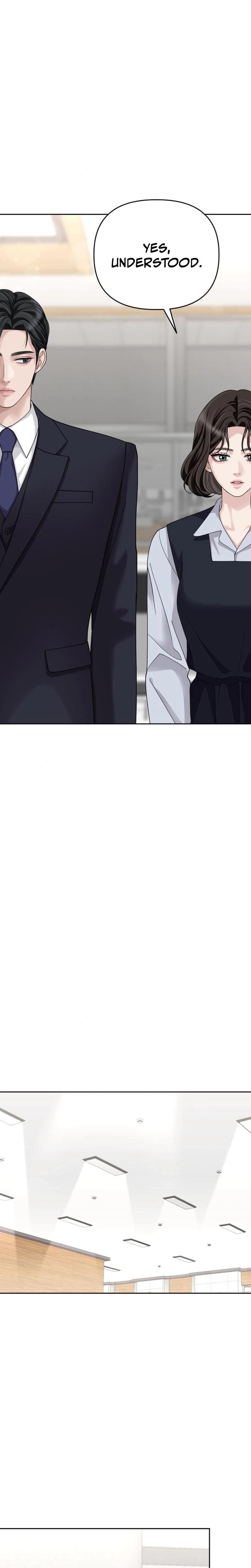 Shaking Husband Uncensored, chapter 4, page 21 of 48