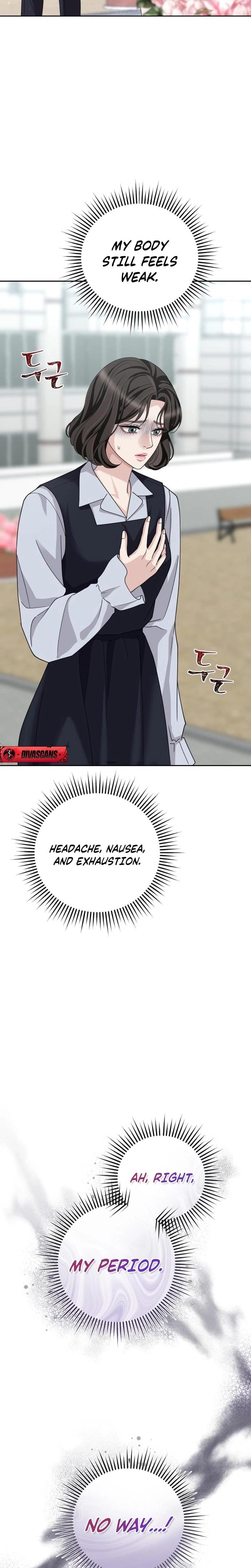 Shaking Husband Uncensored, chapter 4, page 24 of 48