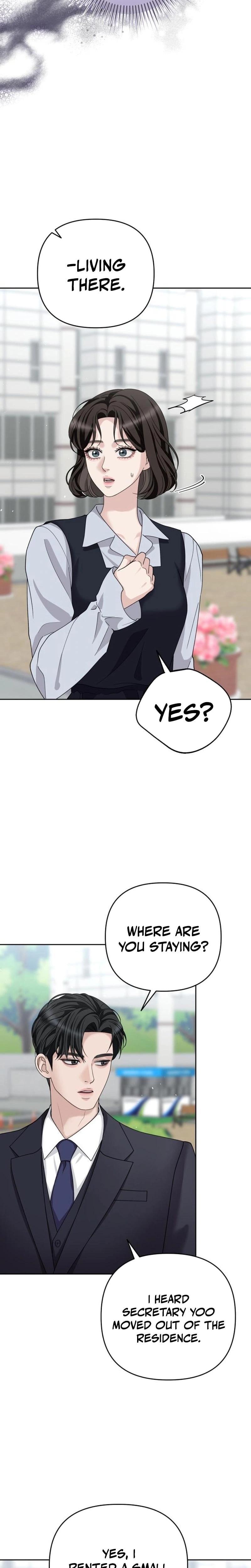 Shaking Husband Uncensored, chapter 4, page 25 of 48