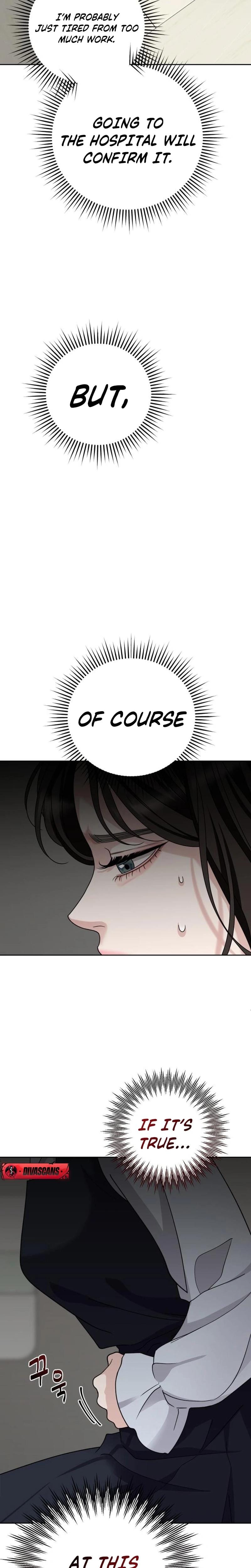 Shaking Husband Uncensored, chapter 4, page 35 of 48