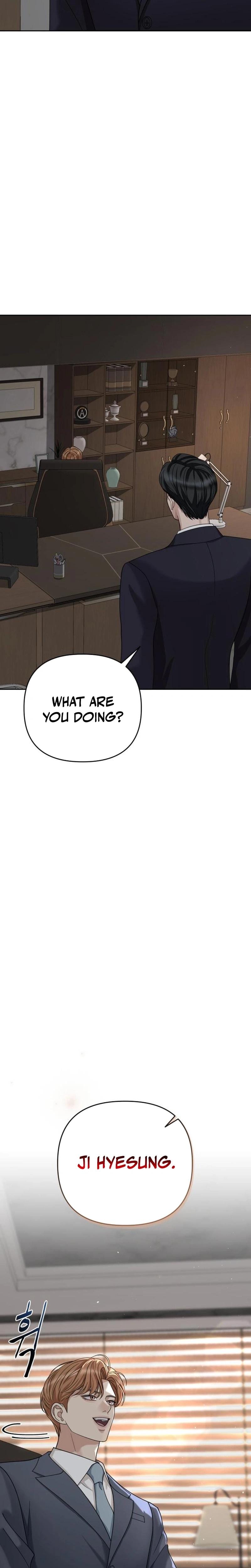 Shaking Husband Uncensored, chapter 4, page 38 of 48