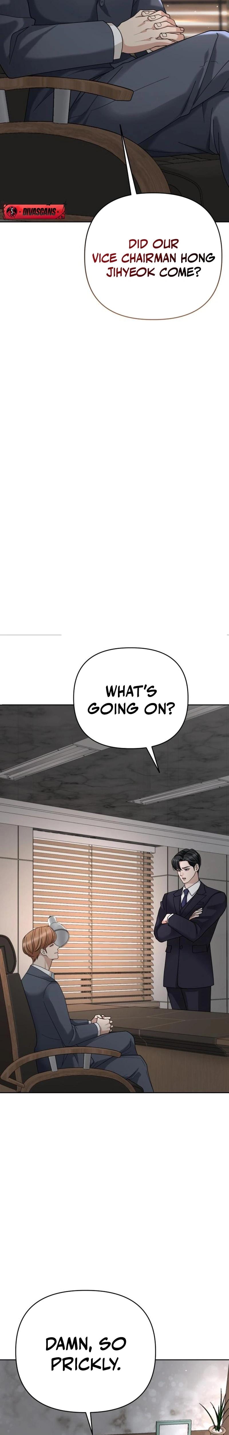 Shaking Husband Uncensored, chapter 4, page 39 of 48