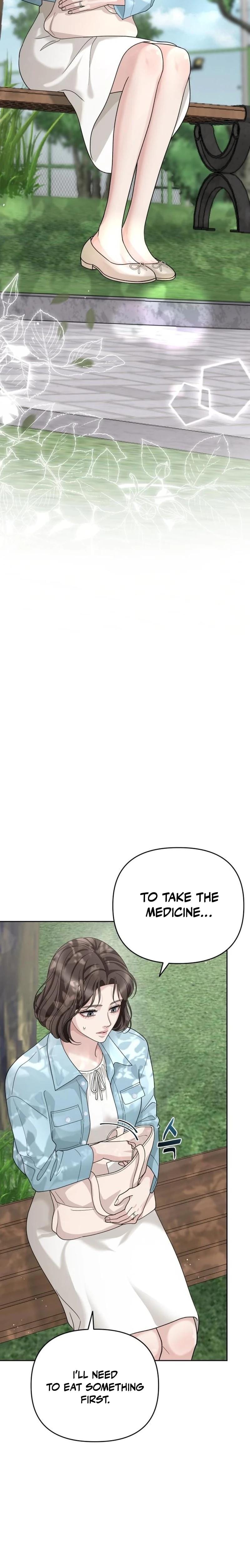 Shaking Husband Uncensored, chapter 5, page 10 of 46