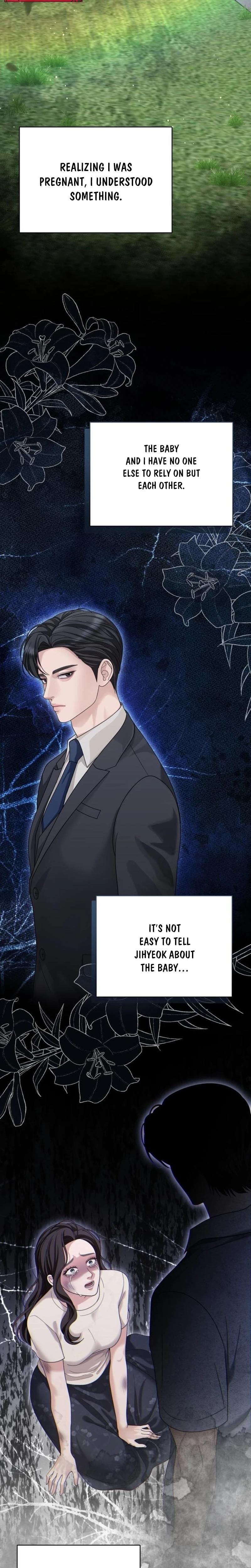 Shaking Husband Uncensored, chapter 5, page 12 of 46