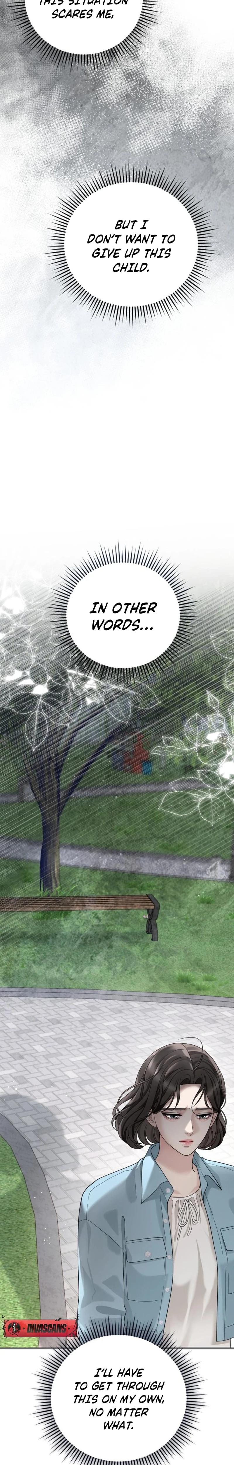 Shaking Husband Uncensored, chapter 5, page 14 of 46