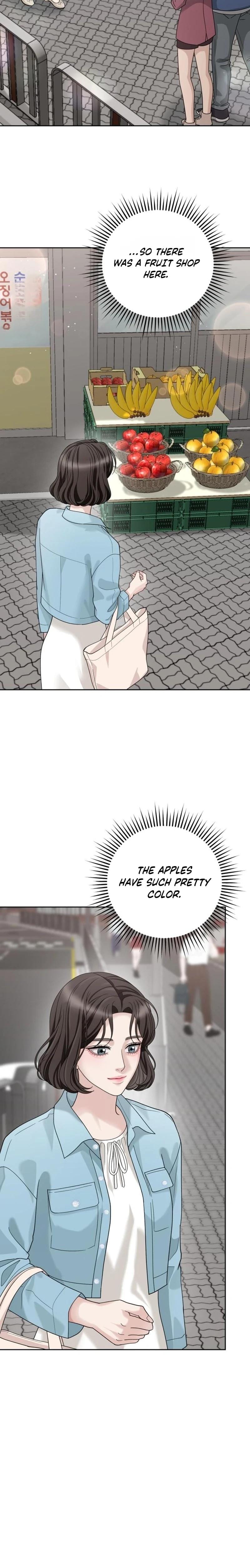 Shaking Husband Uncensored, chapter 5, page 16 of 46