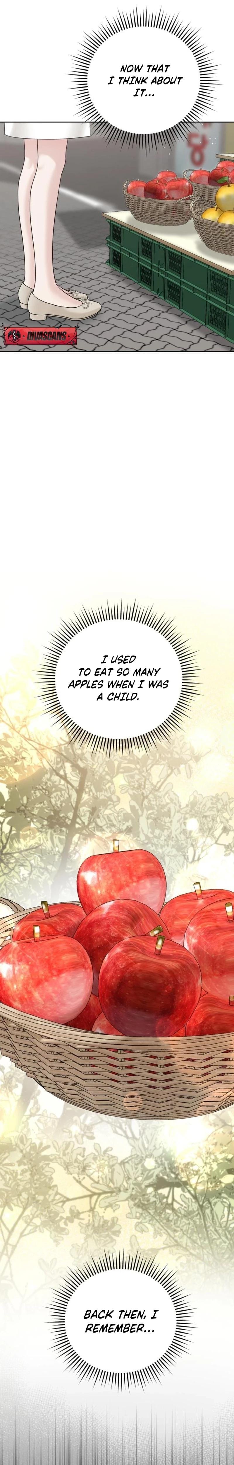 Shaking Husband Uncensored, chapter 5, page 17 of 46