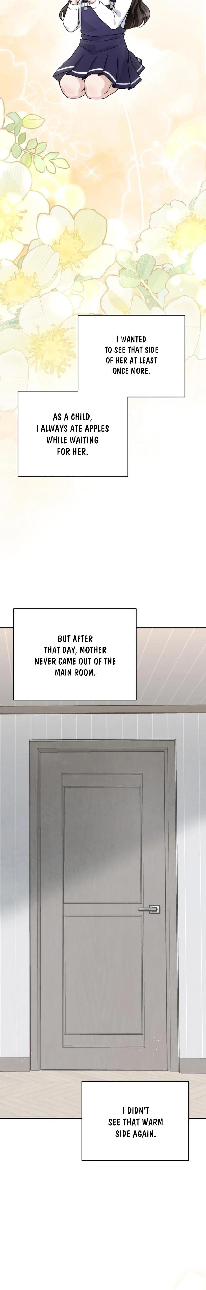 Shaking Husband Uncensored, chapter 5, page 24 of 46