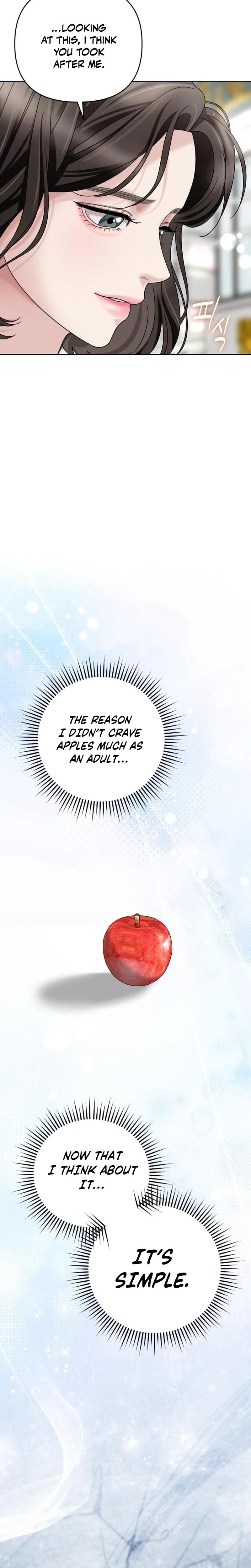Shaking Husband Uncensored, chapter 5, page 27 of 46