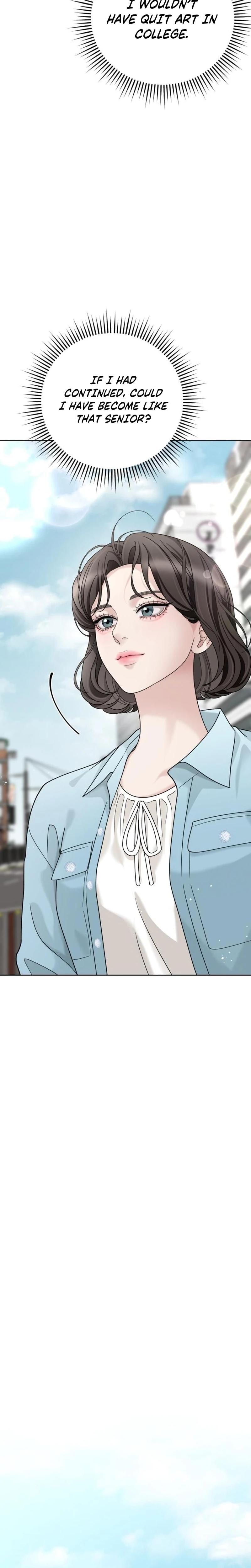 Shaking Husband Uncensored, chapter 5, page 32 of 46