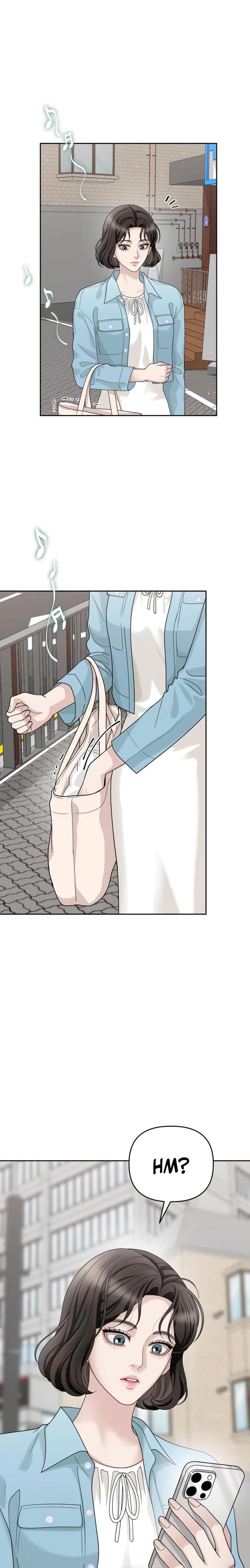 Shaking Husband Uncensored, chapter 5, page 35 of 46