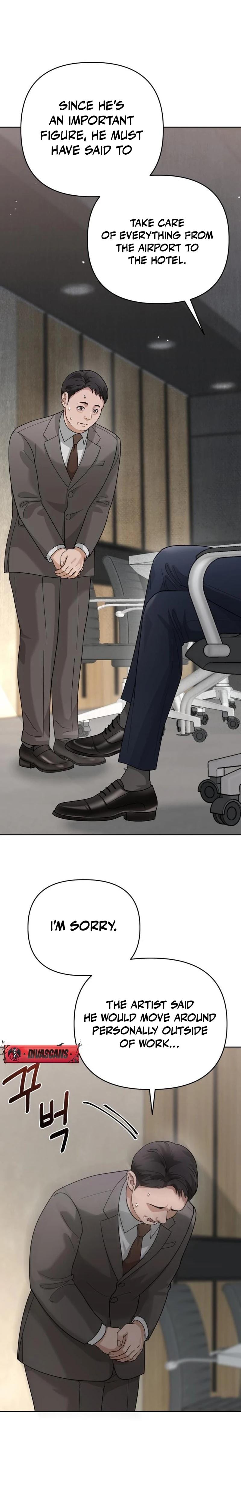 Shaking Husband Uncensored, chapter 5, page 37 of 46