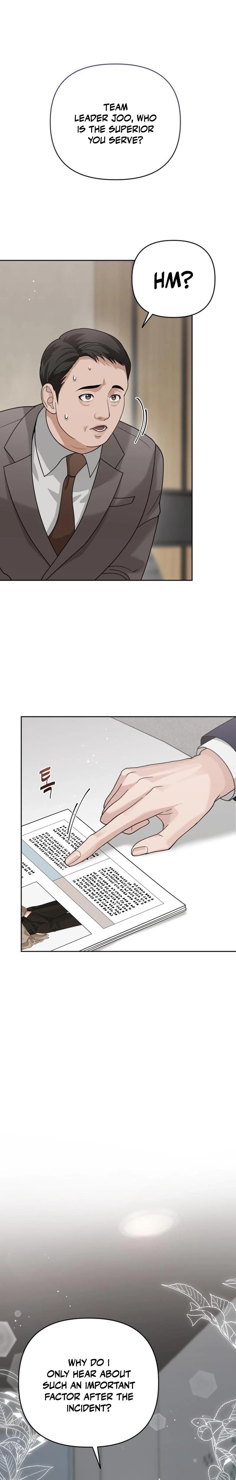 Shaking Husband Uncensored, chapter 5, page 38 of 46