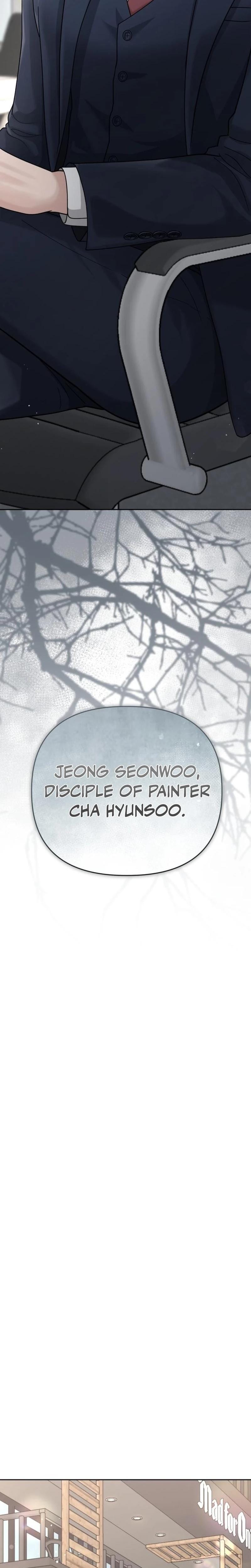 Shaking Husband Uncensored, chapter 5, page 41 of 46