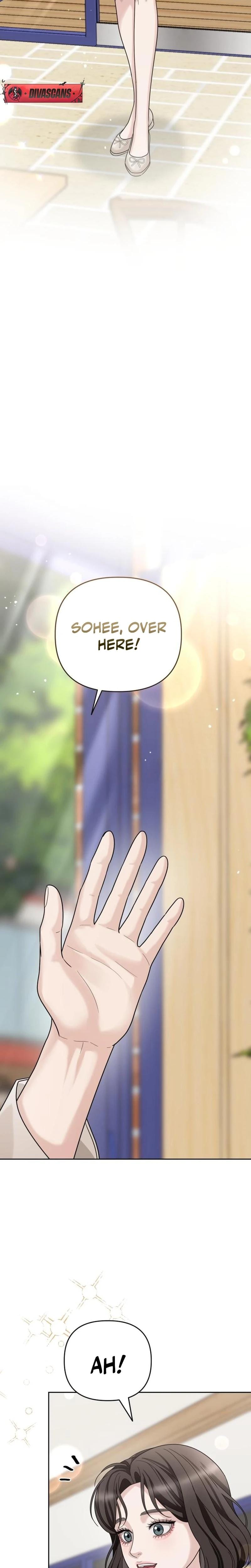 Shaking Husband Uncensored, chapter 5, page 43 of 46