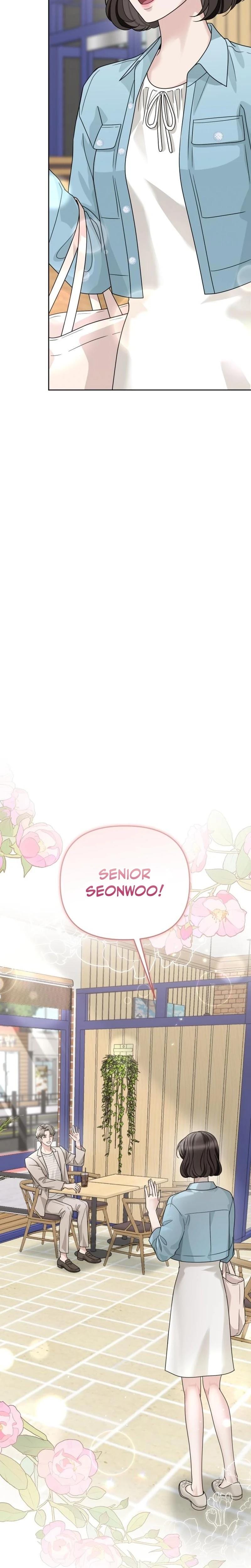 Shaking Husband Uncensored, chapter 5, page 44 of 46
