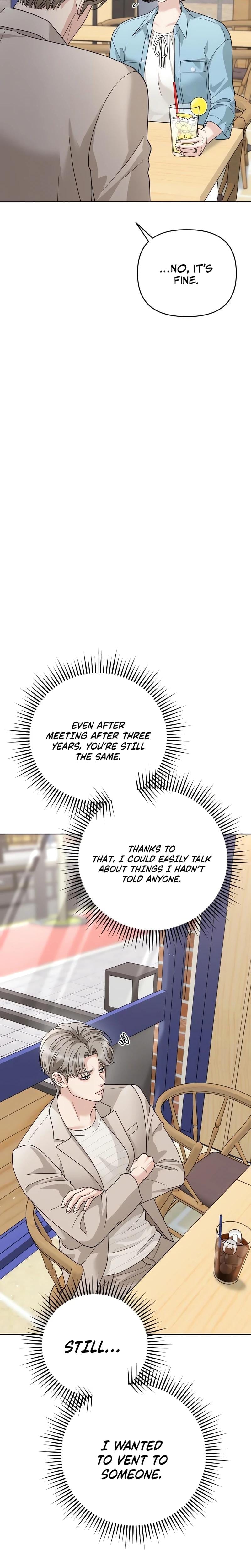 Shaking Husband Uncensored, chapter 6, page 5 of 53