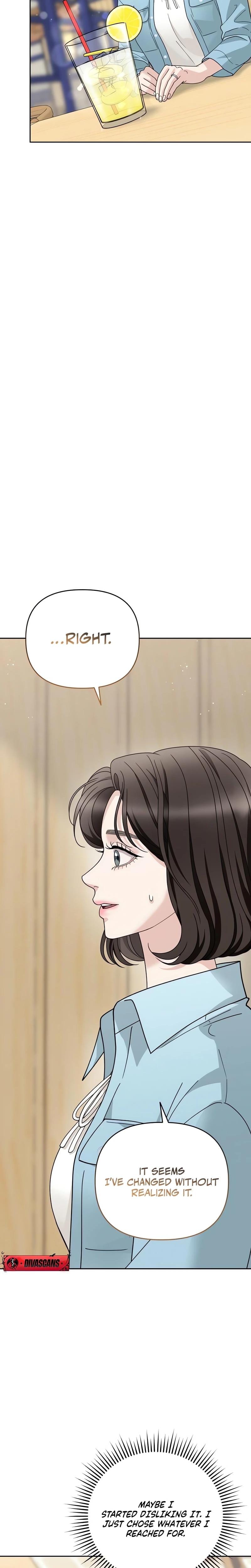 Shaking Husband Uncensored, chapter 6, page 11 of 53