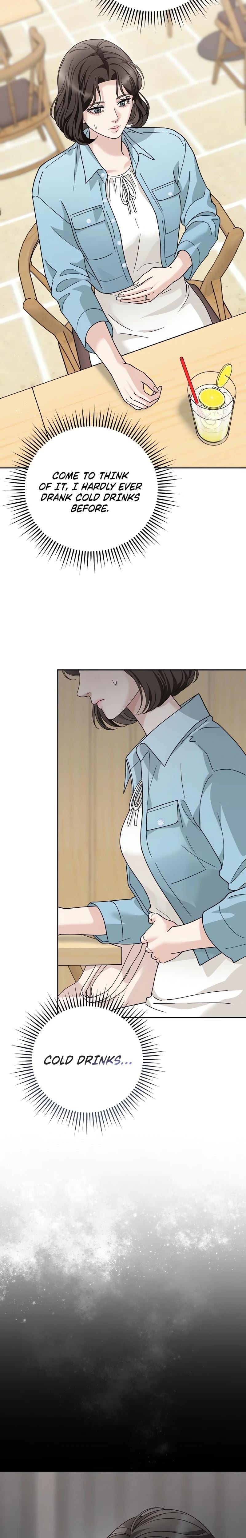 Shaking Husband Uncensored, chapter 6, page 12 of 53