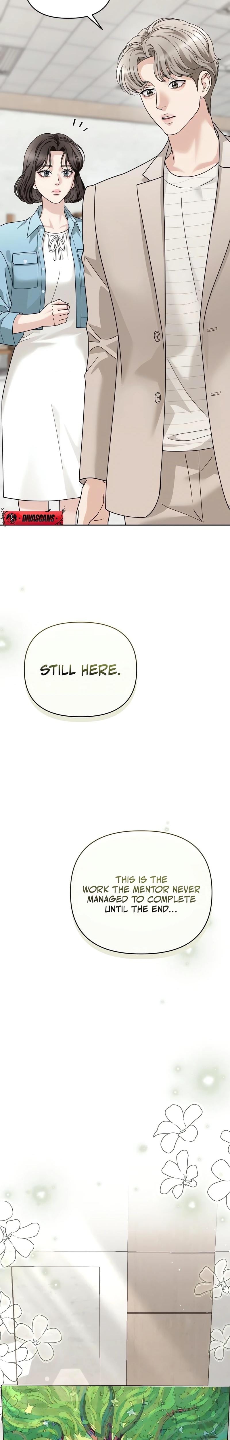 Shaking Husband Uncensored, chapter 6, page 27 of 53
