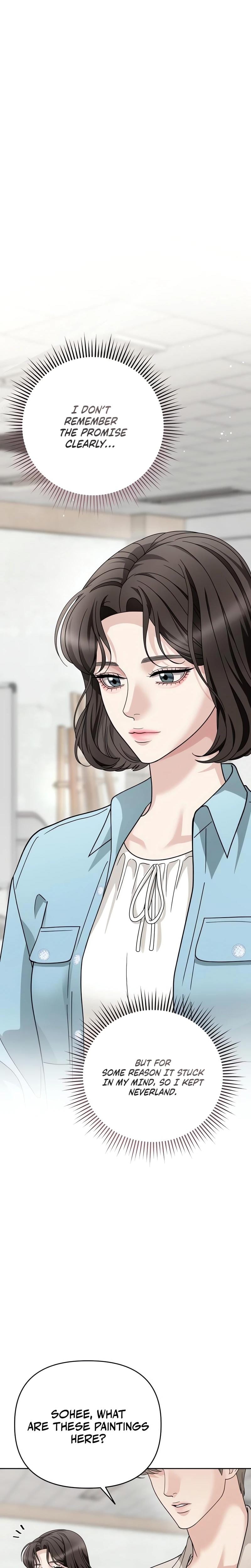 Shaking Husband Uncensored, chapter 6, page 34 of 53