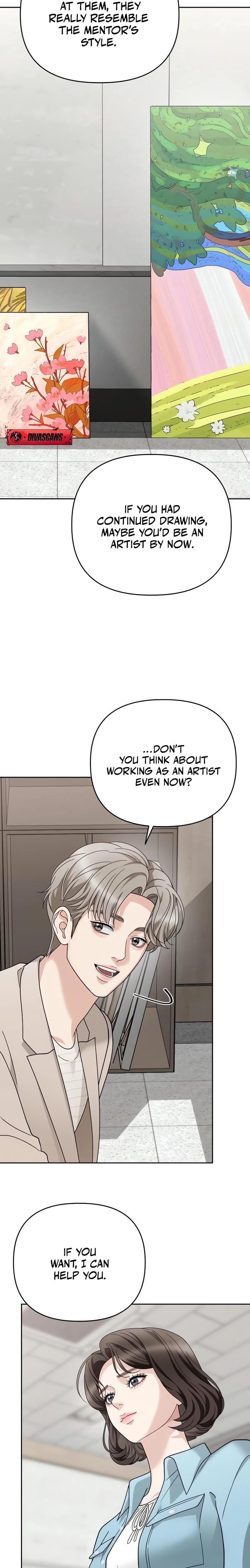 Shaking Husband Uncensored, chapter 6, page 36 of 53