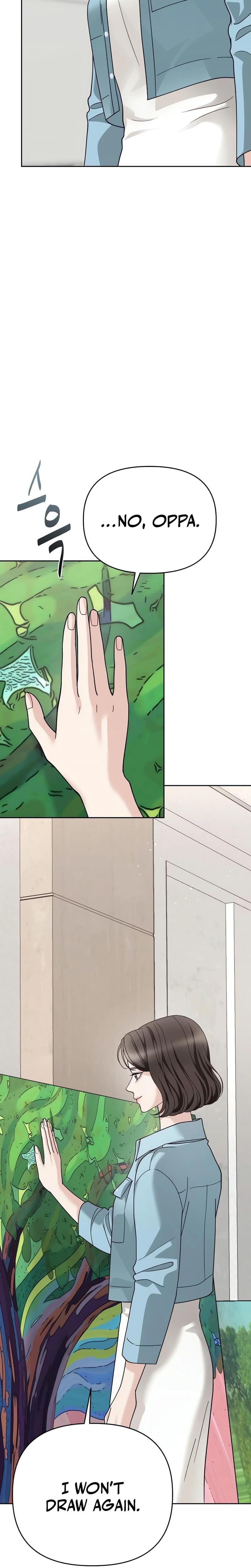 Shaking Husband Uncensored, chapter 6, page 37 of 53